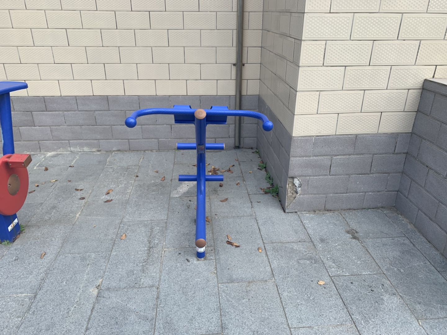 背肌/腹肌訓(xùn)練器