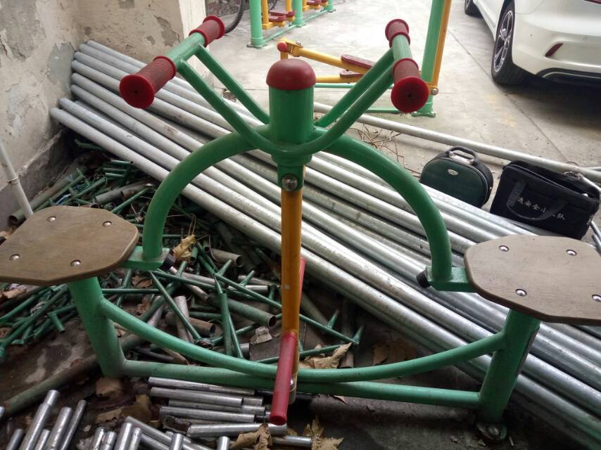 下肢康復(fù)器