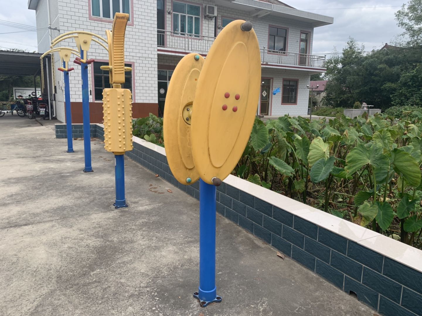 快樂大轉(zhuǎn)盤