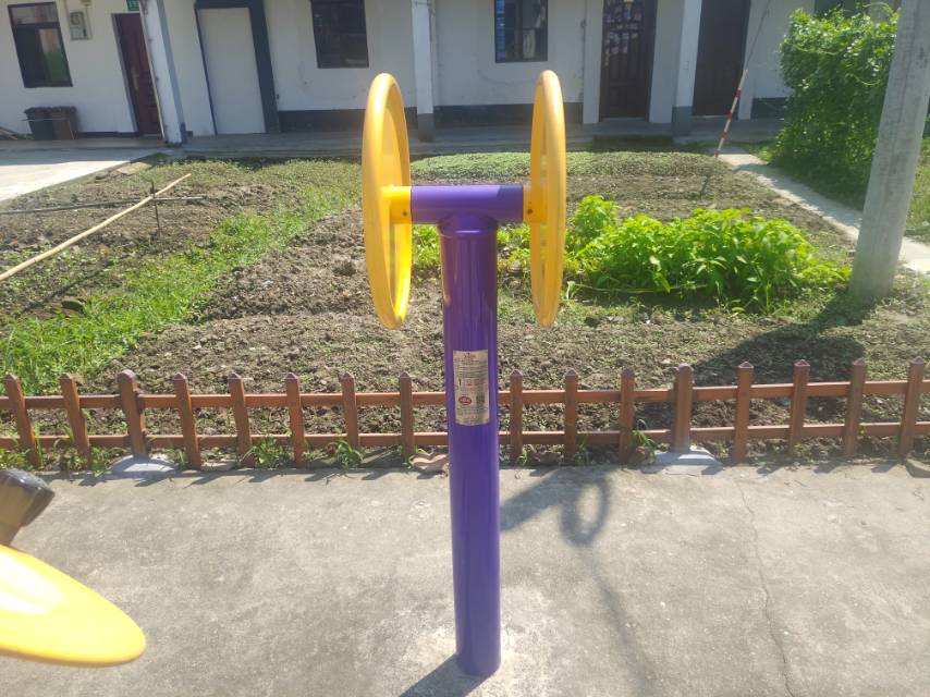 臂力訓(xùn)練器