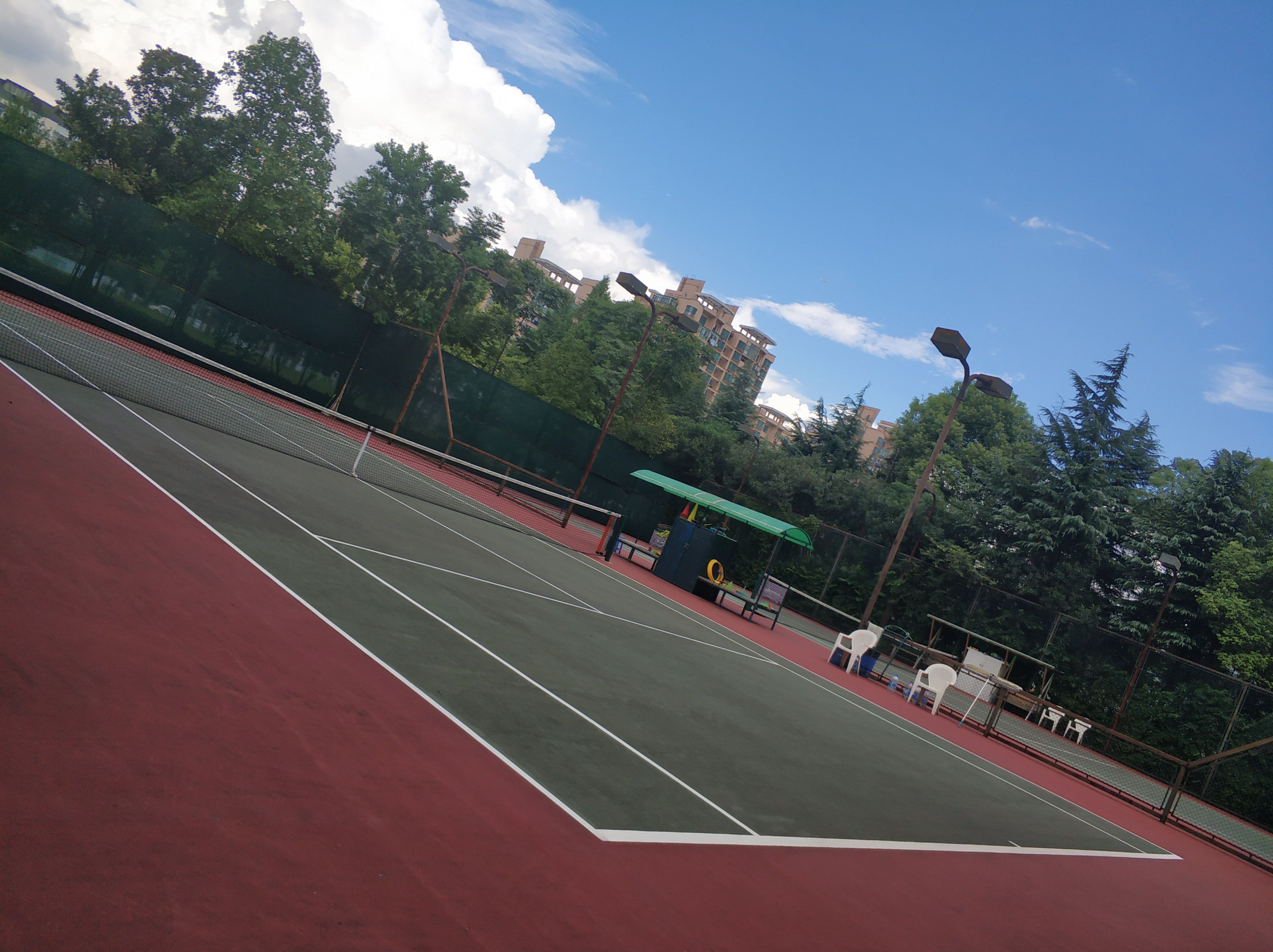 南箐園公共運動場