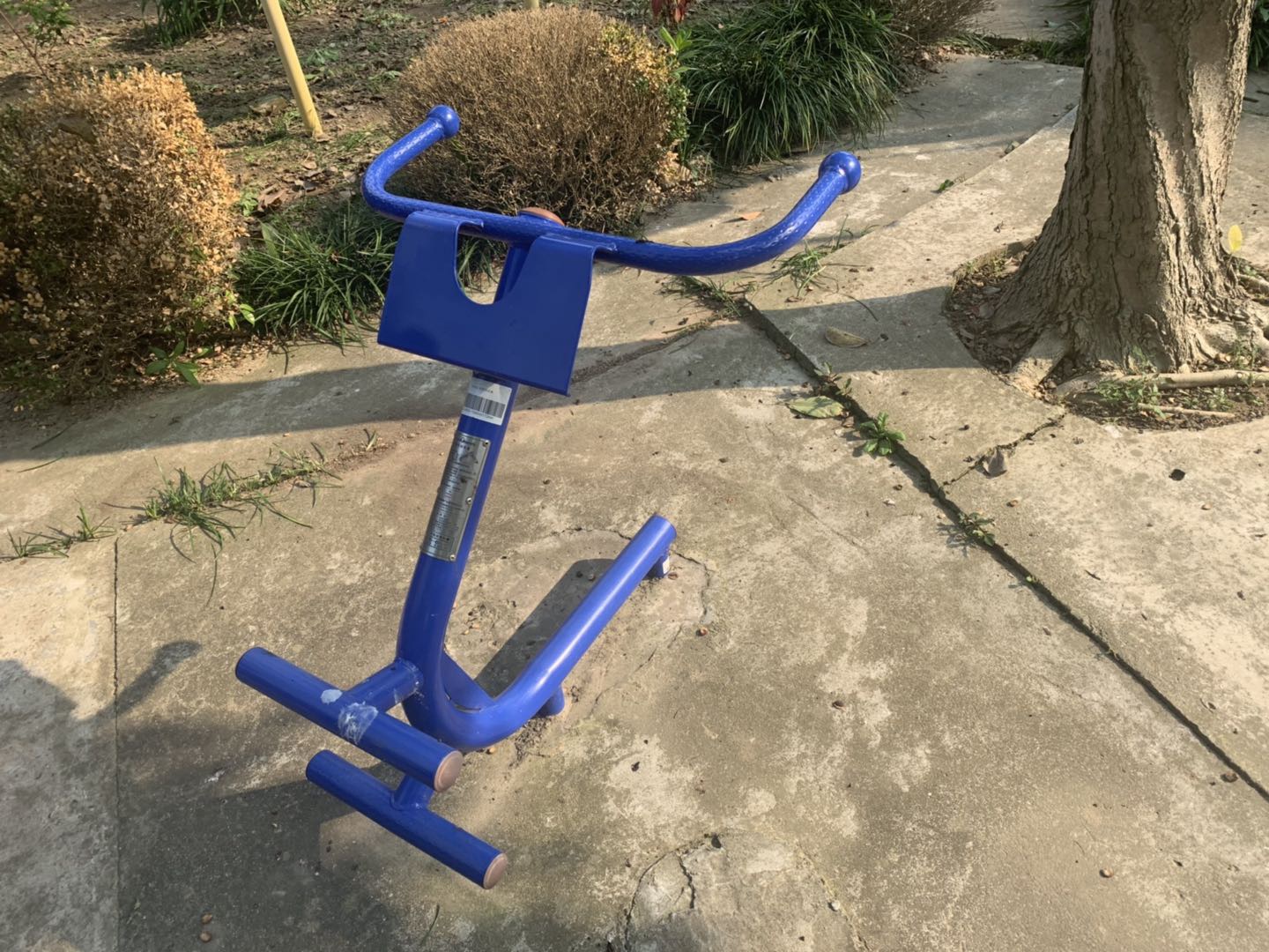 背肌/腹肌訓(xùn)練器