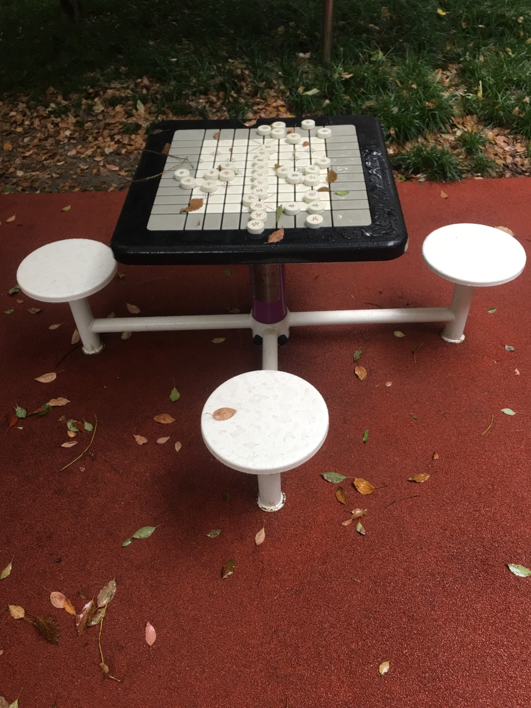 圍棋桌