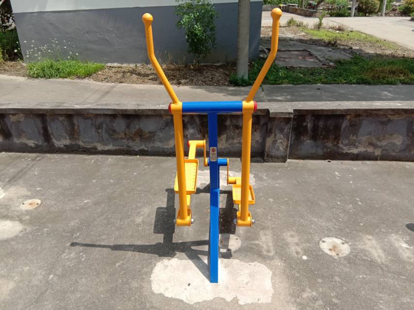 室外橢圓機(jī)