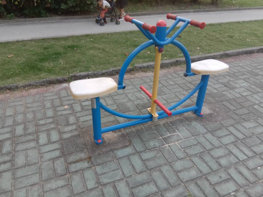 下肢康復(fù)器