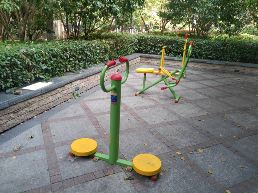 三湘四季健身苑點(diǎn)10