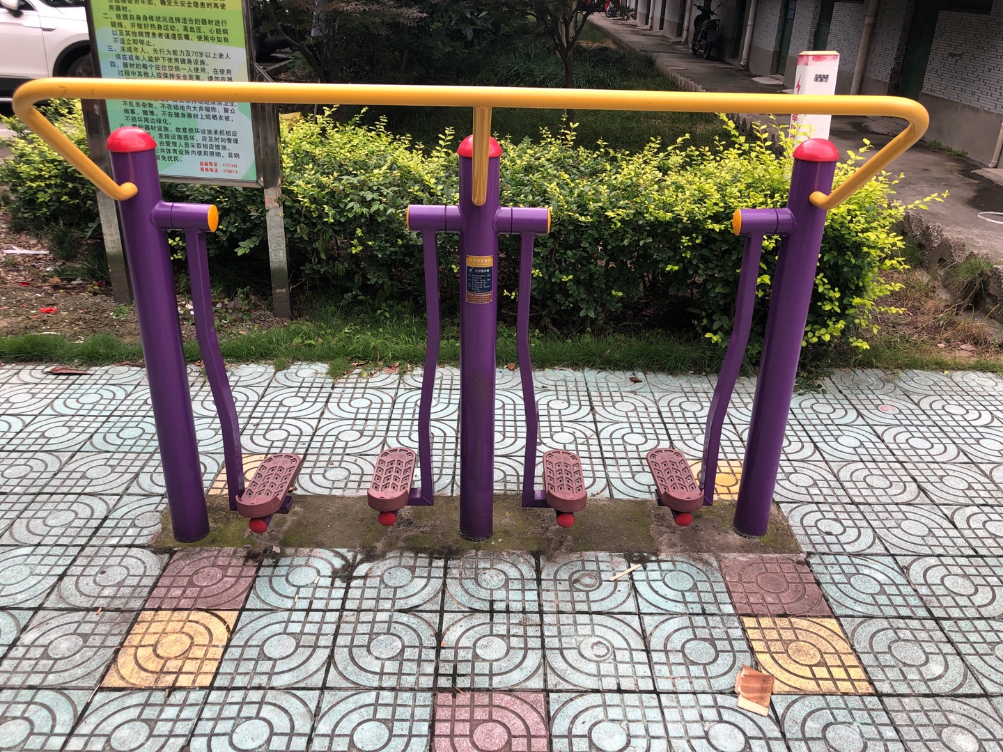 太空漫步器 太空漫步器