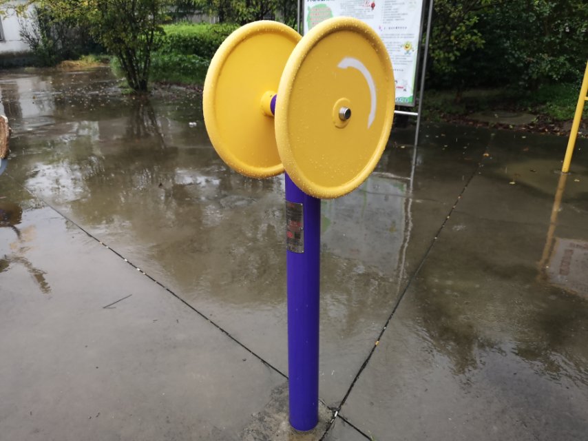 臂力訓(xùn)練器