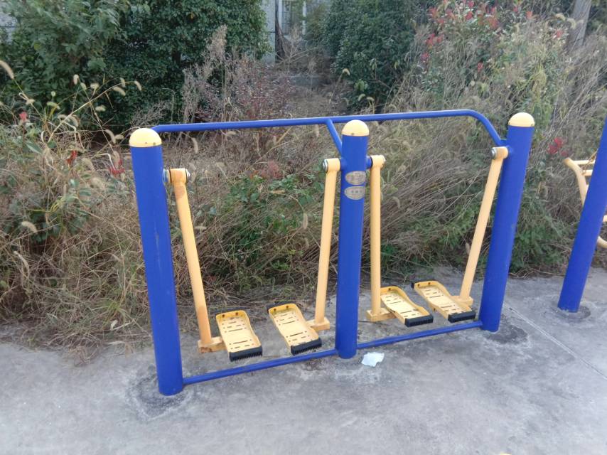 雙人太空漫步機(jī)