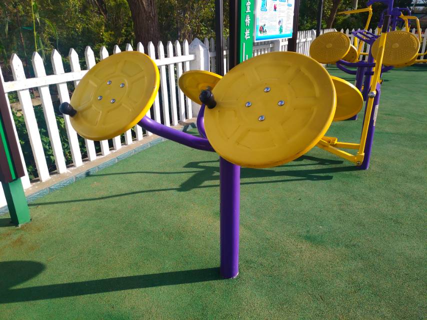 肩關(guān)節(jié)訓(xùn)練器