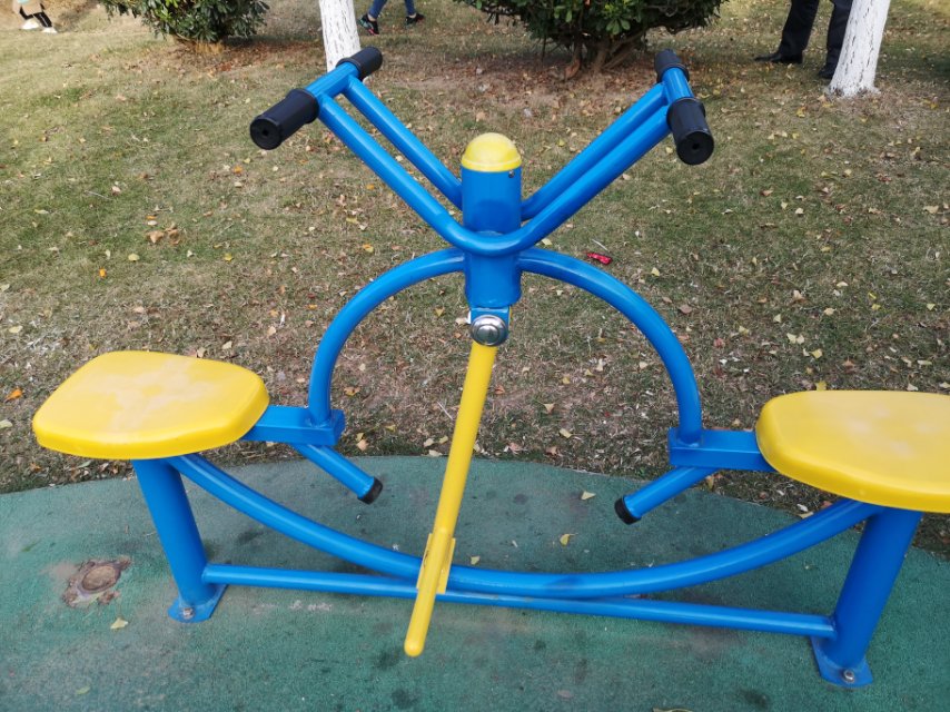 下肢康復(fù)器