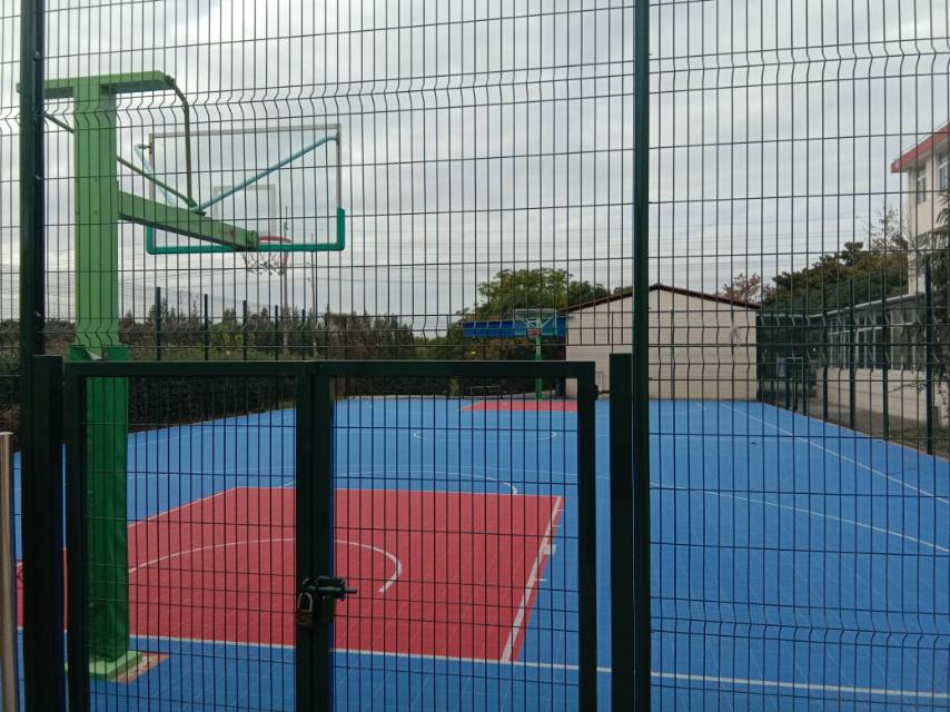 界龍村文化體育中心市民球場(chǎng)