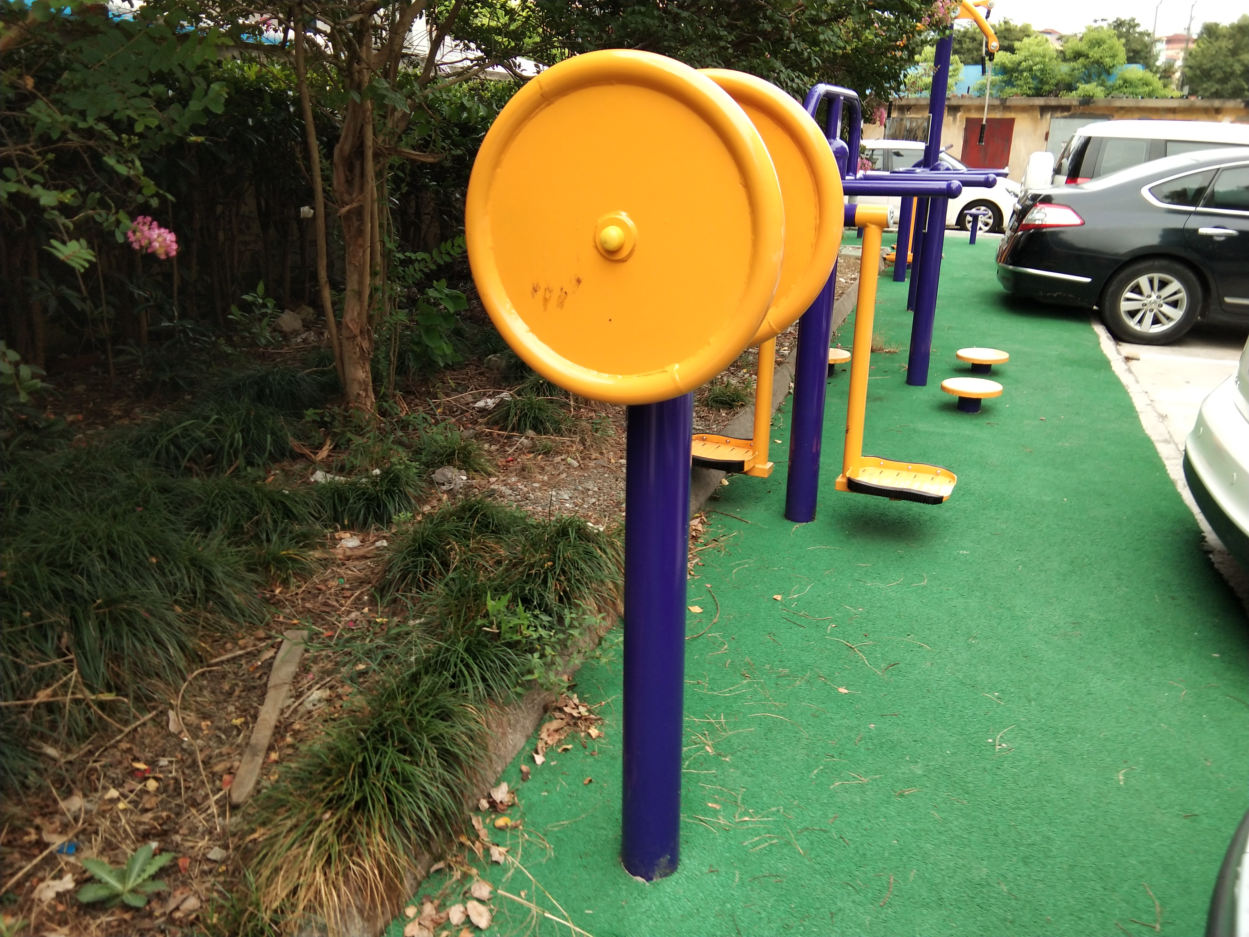 臂力訓(xùn)練器