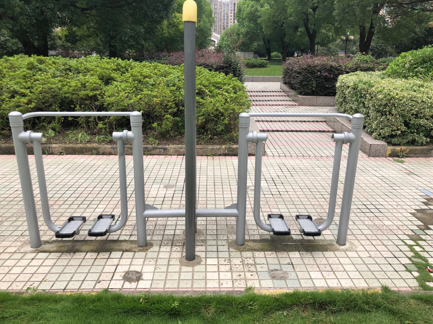 太空漫步機(jī)