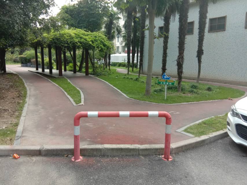 共康八村市民步道