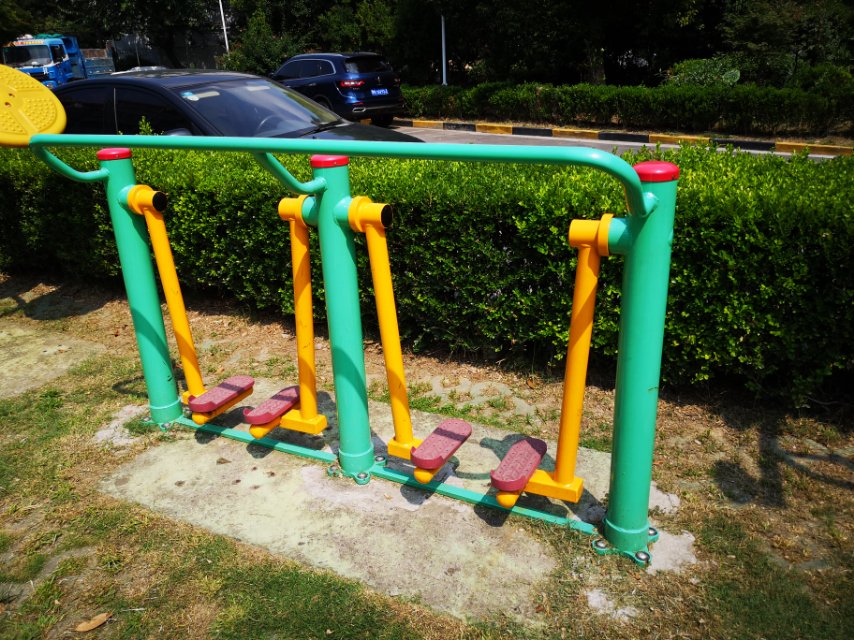 兩聯(lián)漫步機