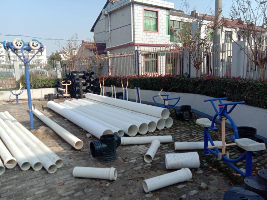 六灶灣村6號(hào)健身點(diǎn)