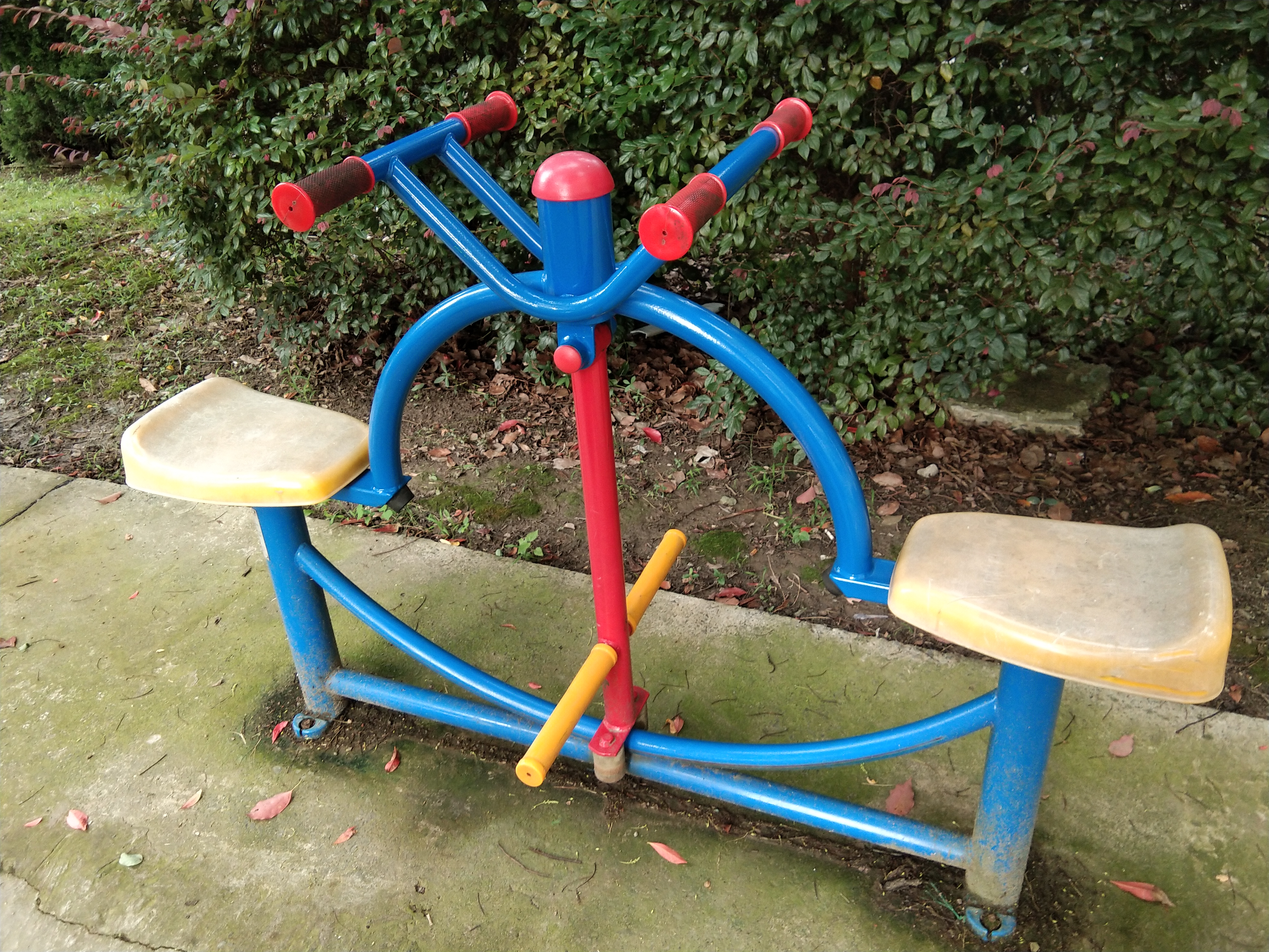 下肢康復(fù)器