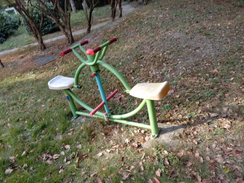 下肢康復(fù)器