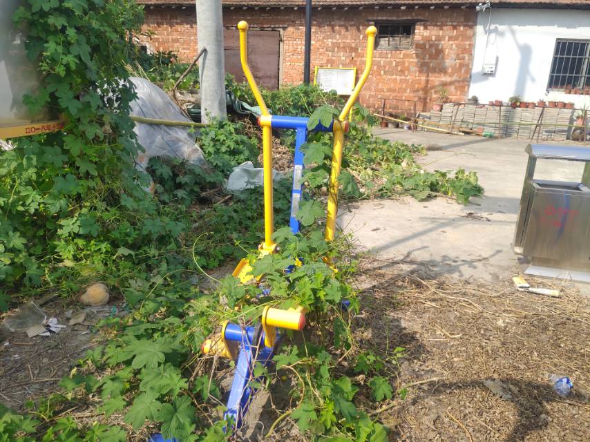 室外橢圓機(jī)