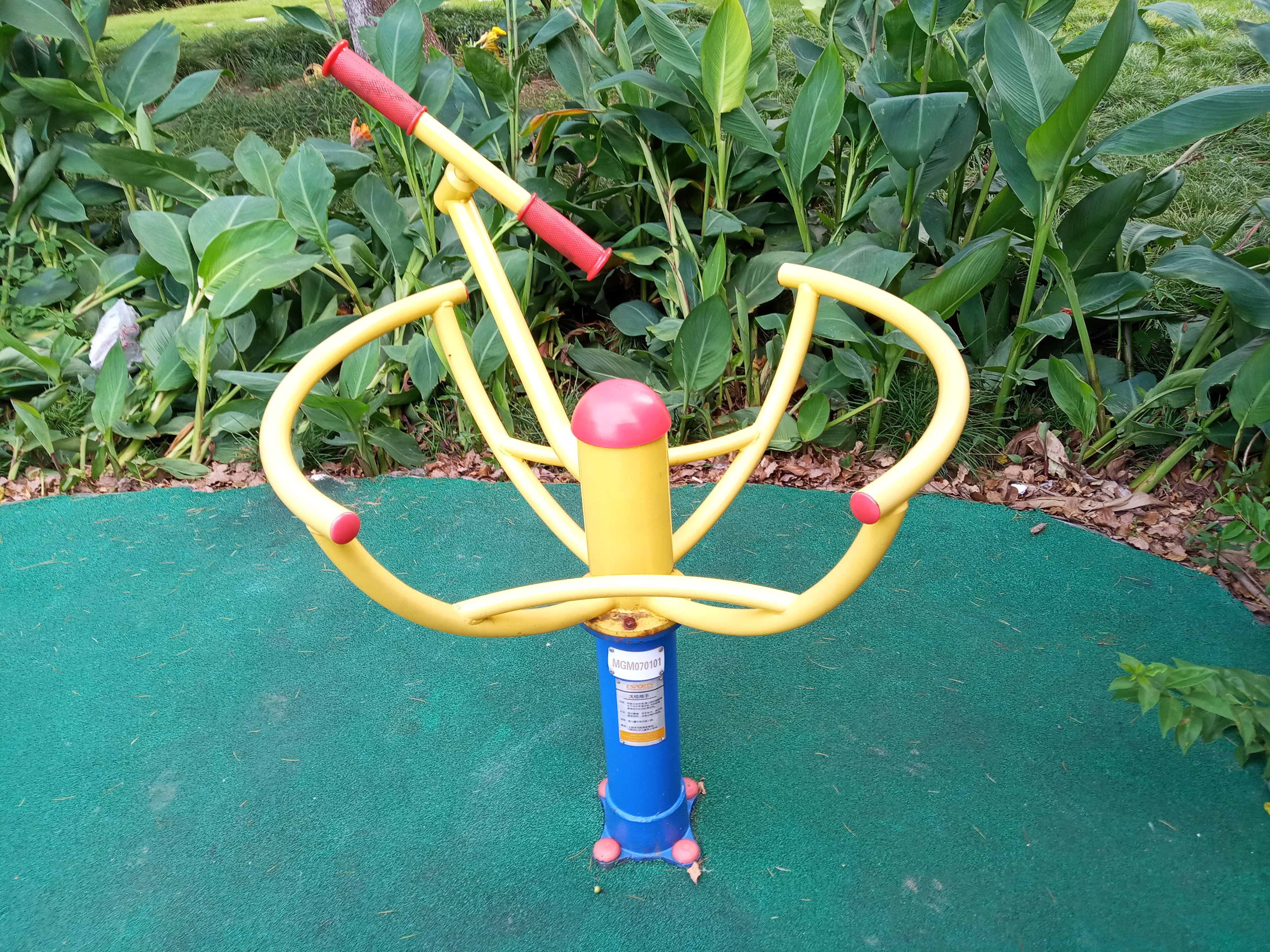 下肢康復(fù)器