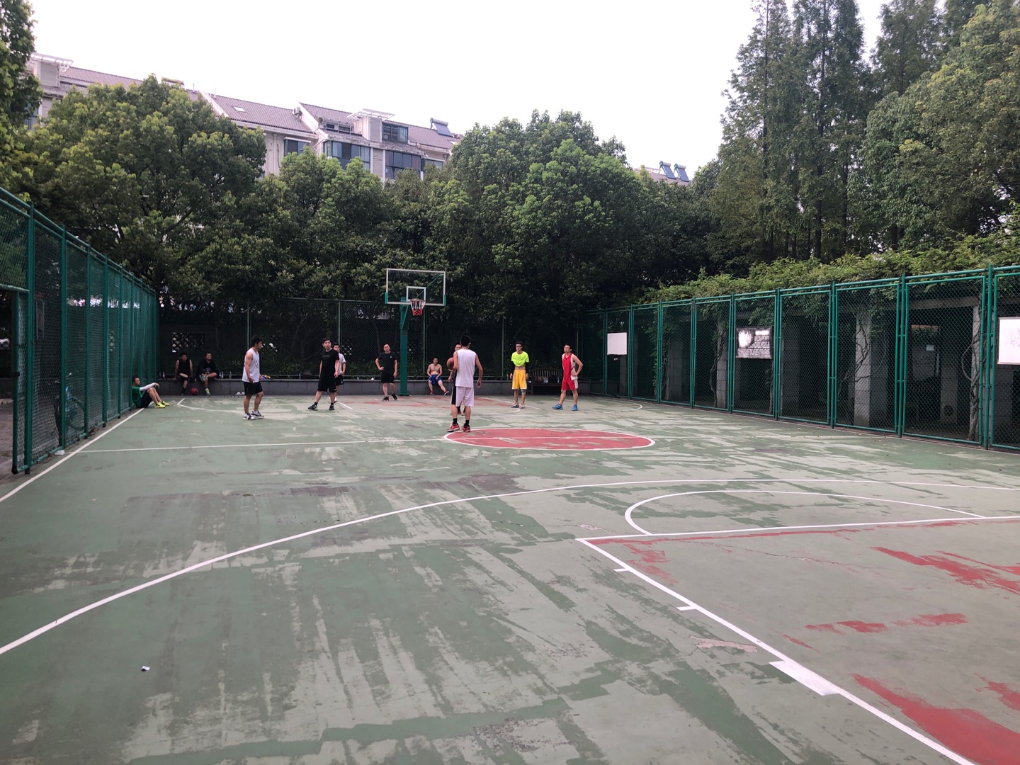 北箐園公共運動場