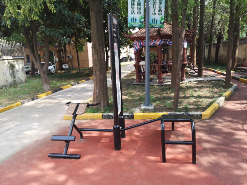 背腹肌訓(xùn)練器