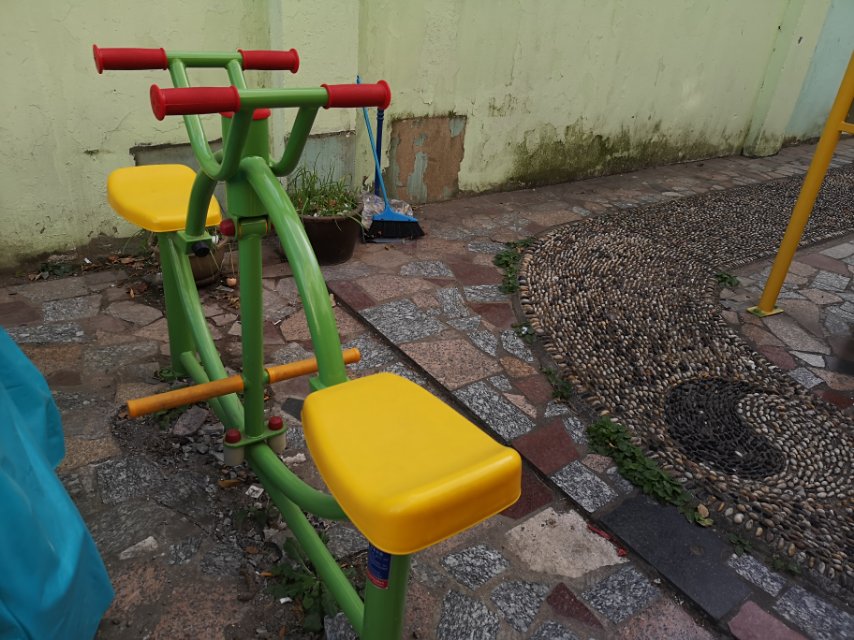 下肢康復(fù)器