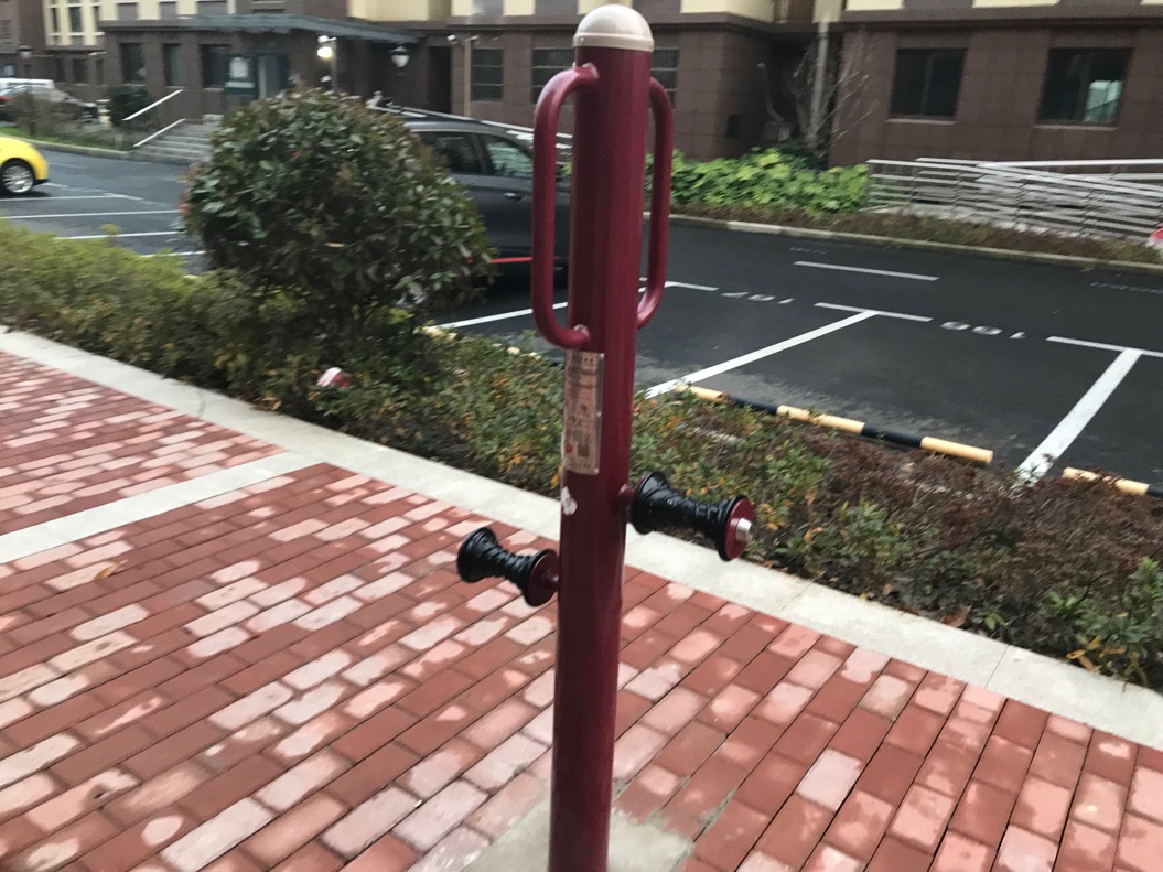 手部-腿部按摩器