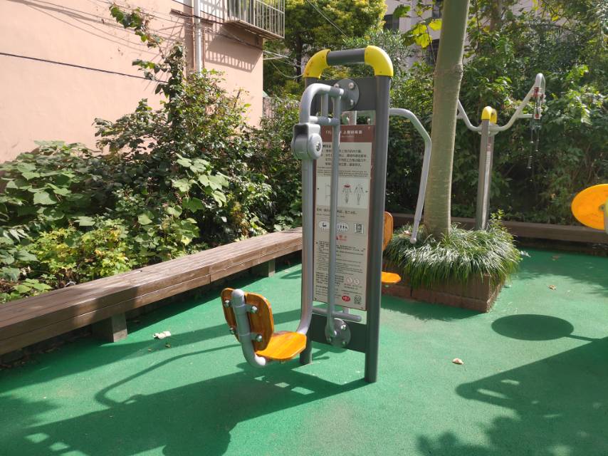 上下肢訓(xùn)練器