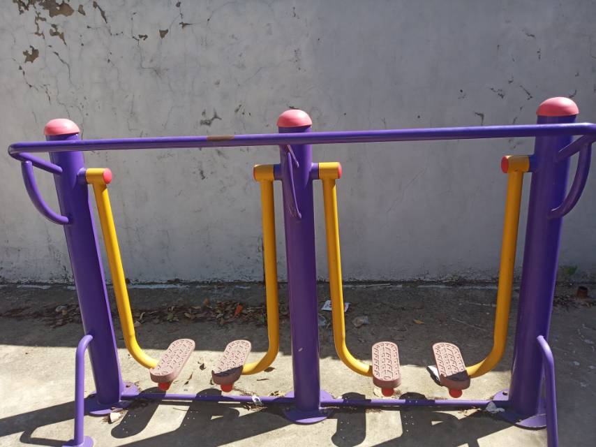 太空漫步機(jī)