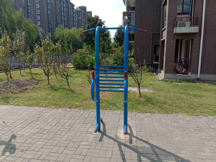 多功能訓(xùn)練器