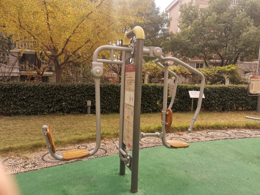 上下肢訓(xùn)練器