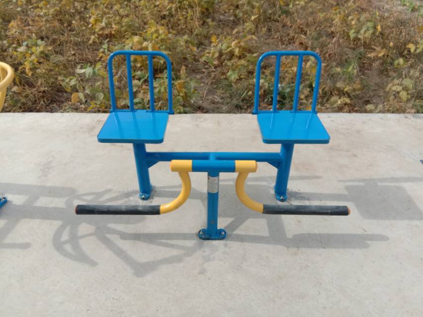 下肢訓(xùn)練器