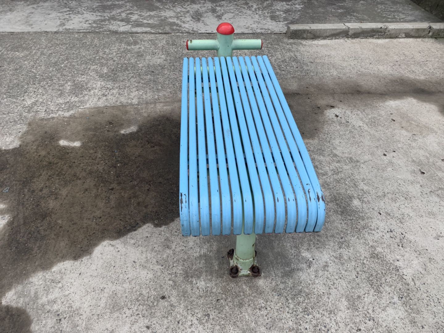 仰臥起平臺(tái)