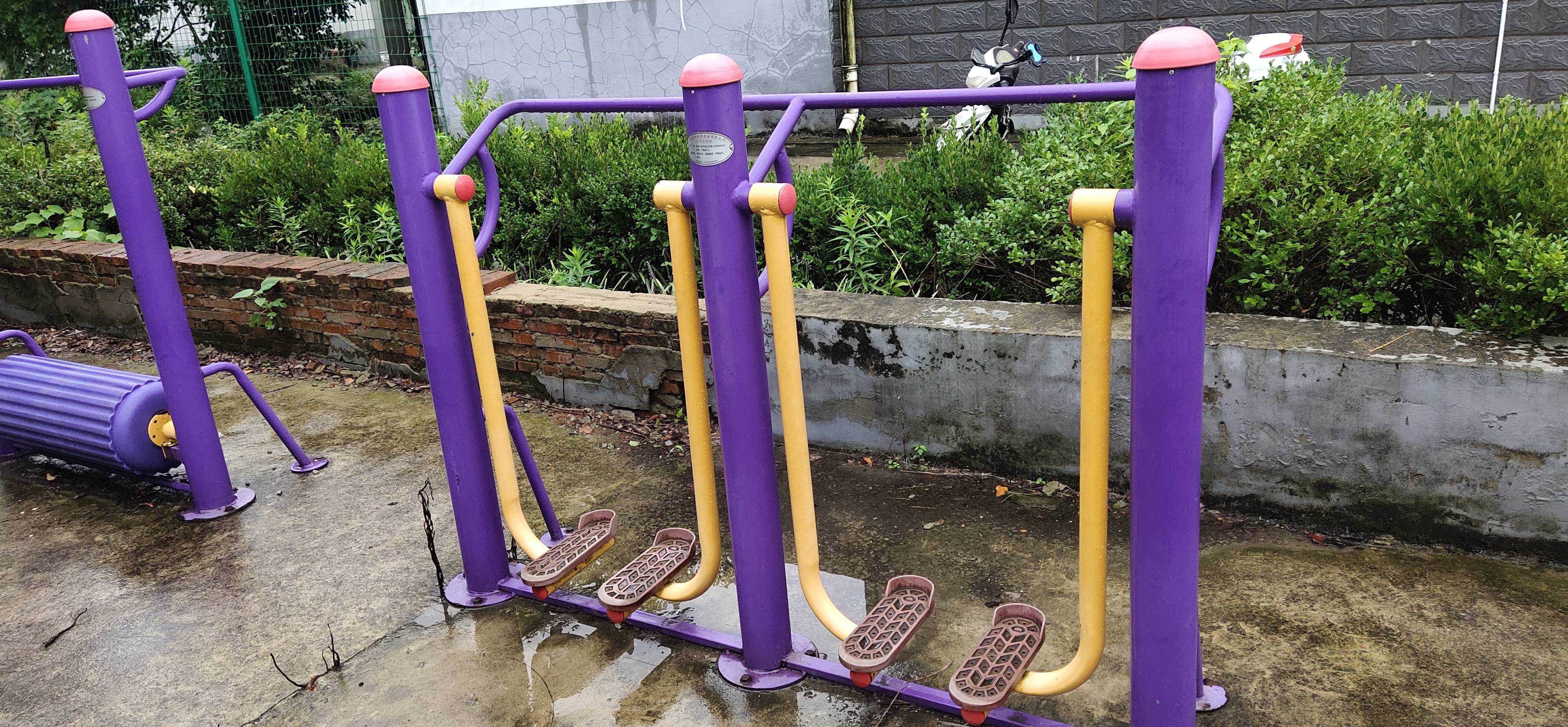 太空漫步機(jī)