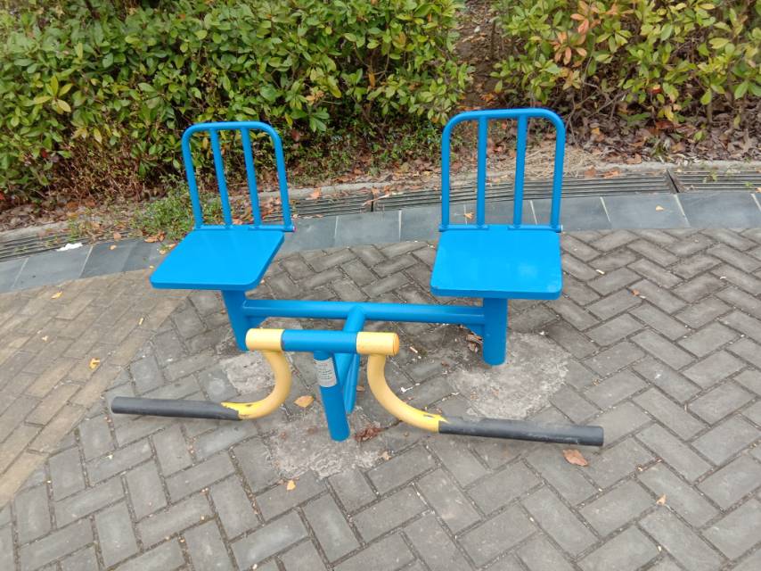 下肢訓(xùn)練器