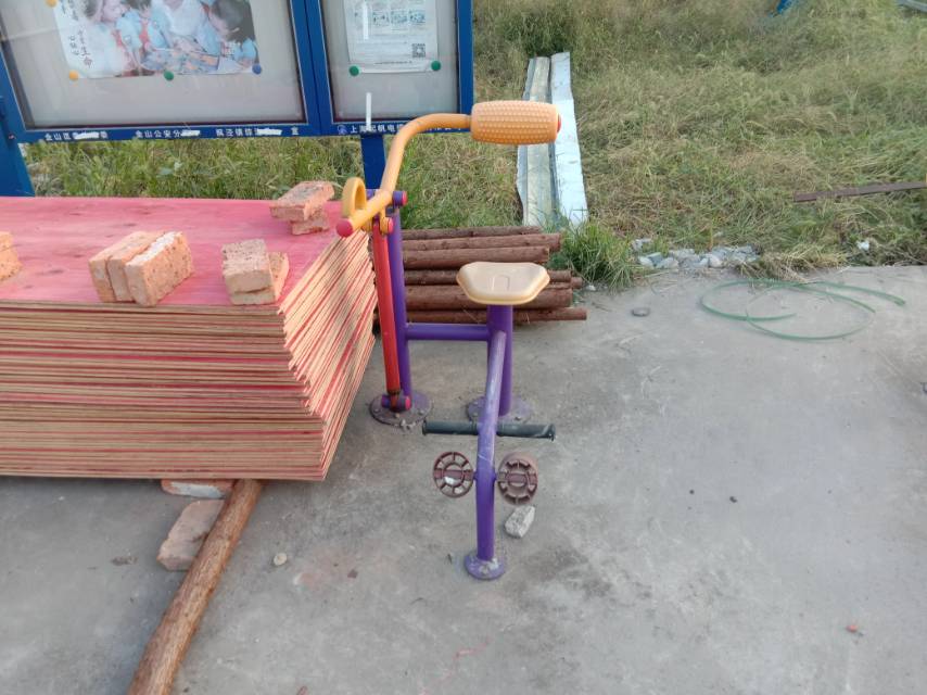 腹背訓(xùn)練器