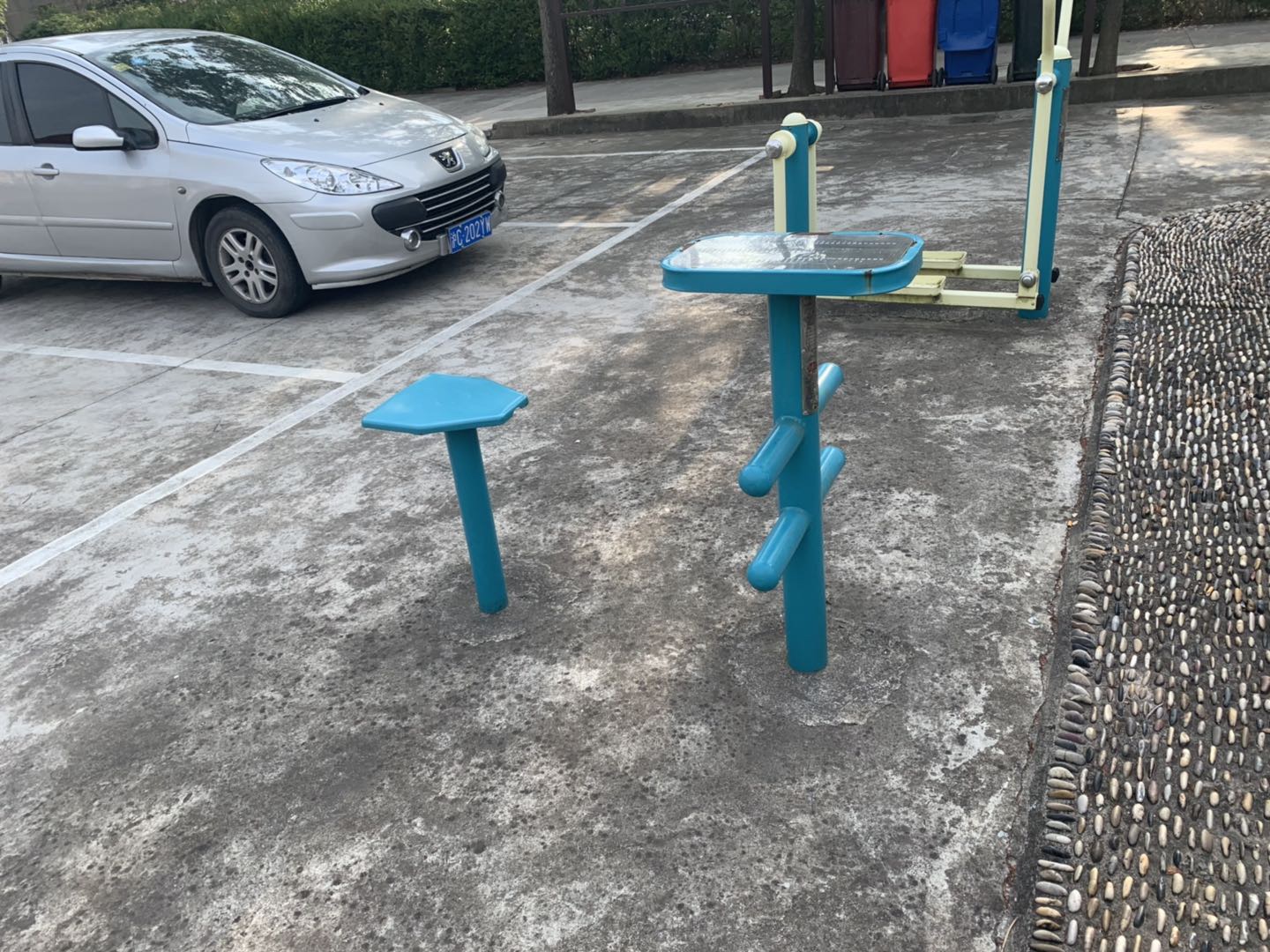 柔韌訓(xùn)練器