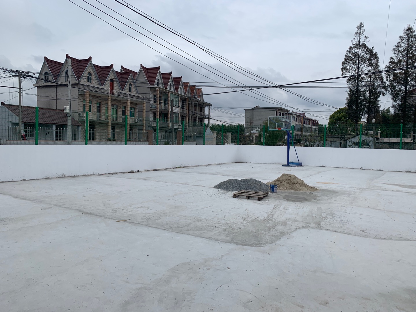 萬(wàn)興村萬(wàn)二3組農(nóng)民健身