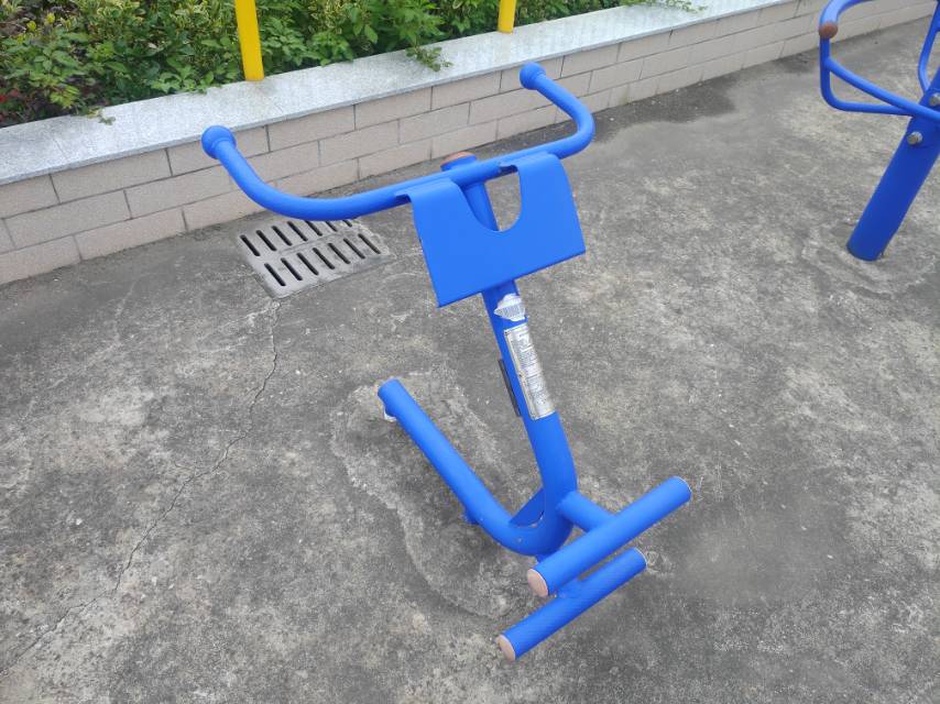 背肌訓(xùn)練器