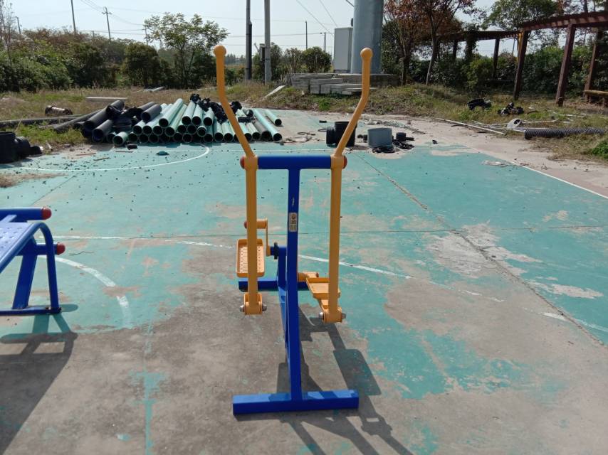 室外橢圓機(jī)