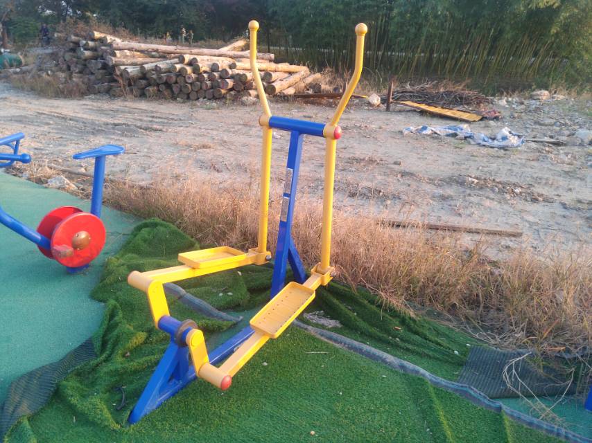 室外橢圓機(jī)