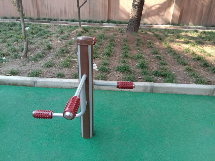 四級壓腿按摩器