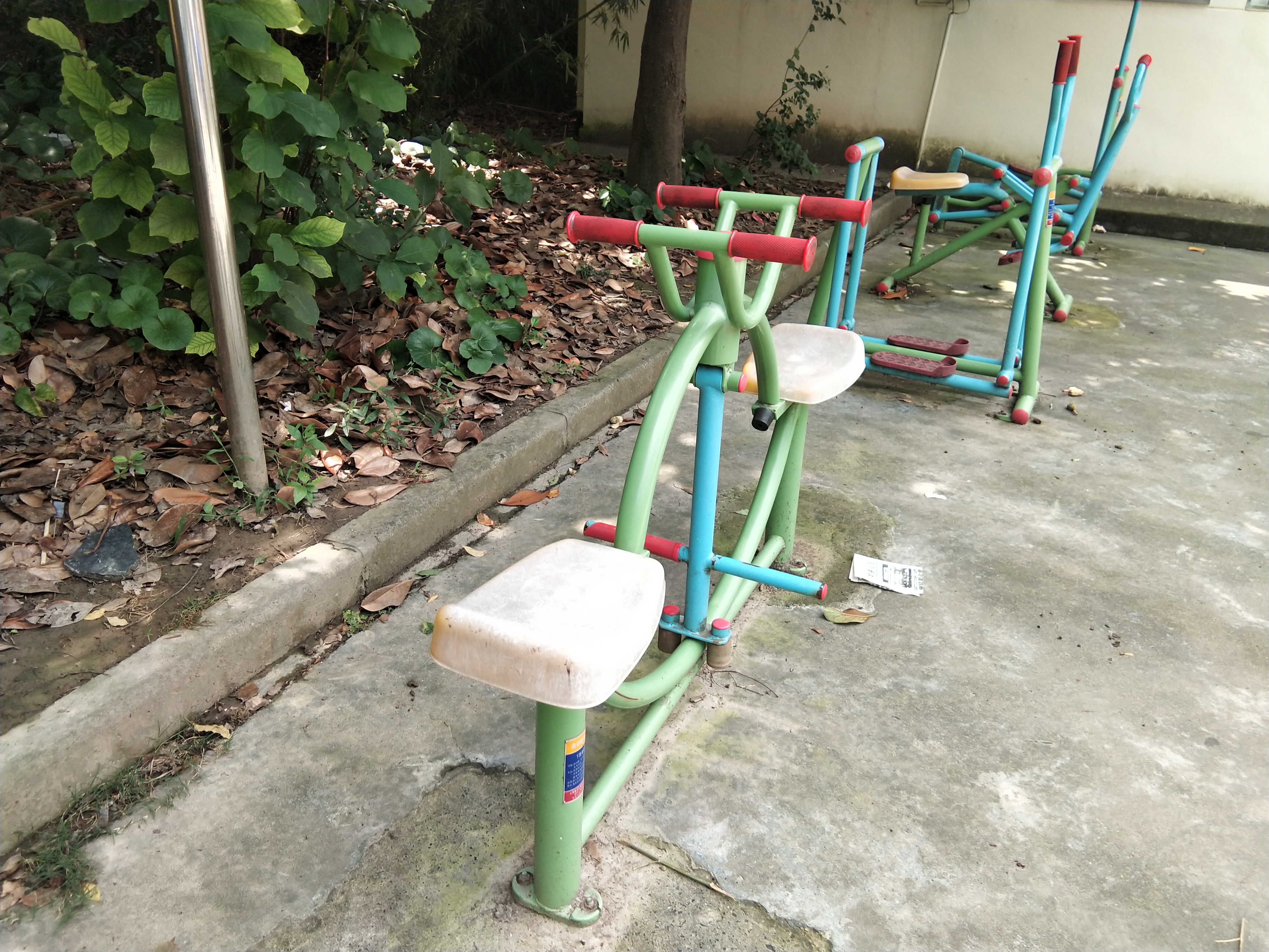 下肢康復(fù)器