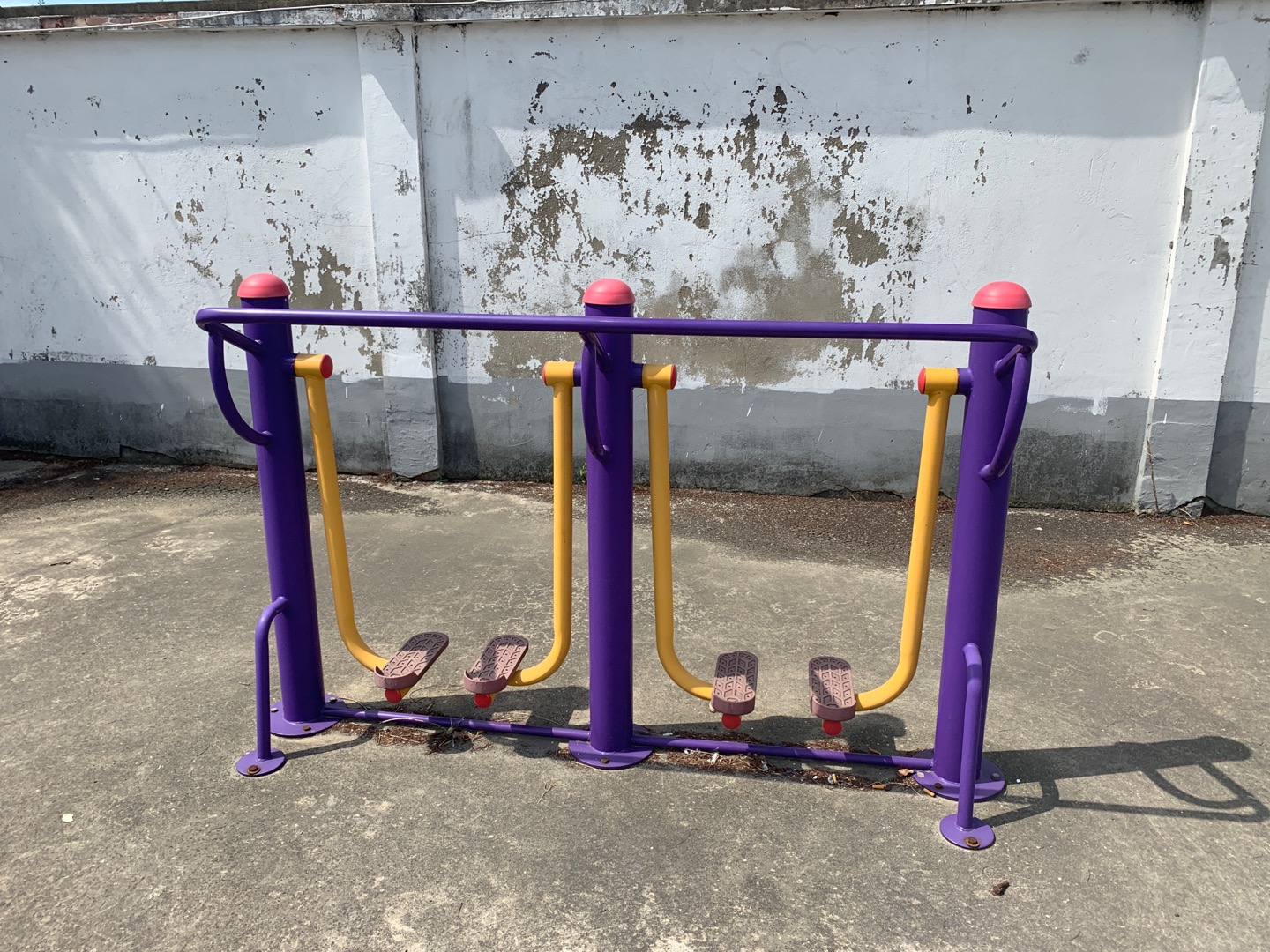 太空漫步機(jī)