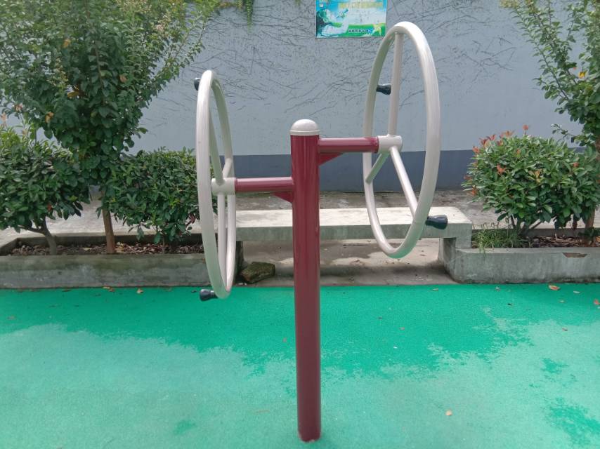 雙人大轉(zhuǎn)輪