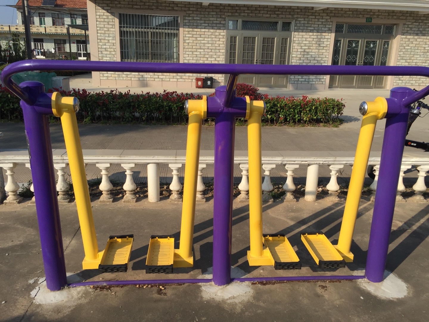 太空漫步機(jī)