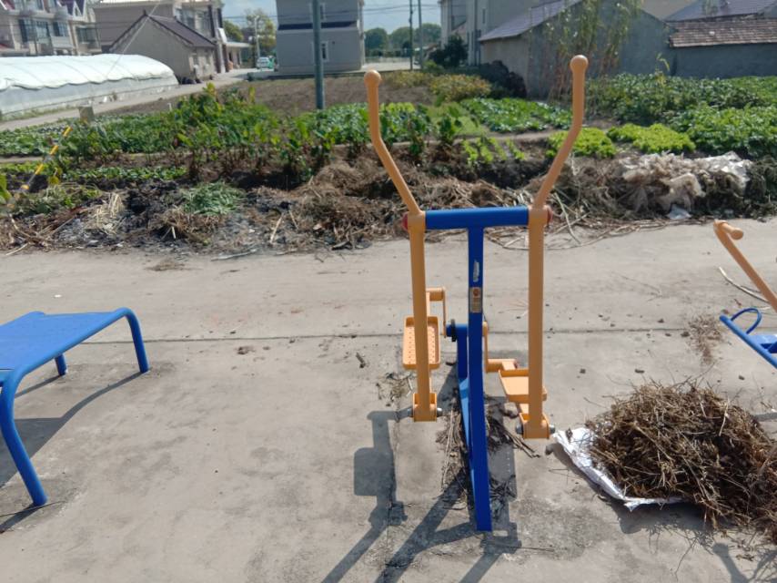 室外橢圓機(jī)