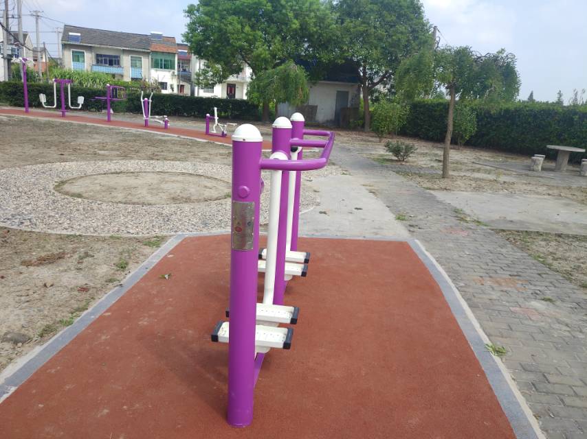 雙位漫步機(jī)